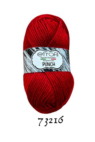Etrofil Punch - Relaxed Fit Outfit