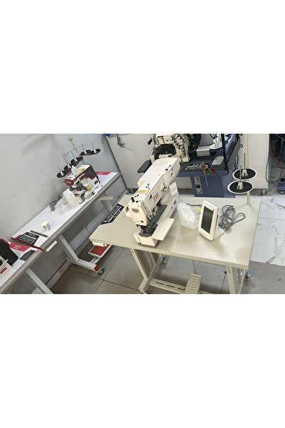 ZAWA 1790 daho panel son teknoloji ilik örme makinası