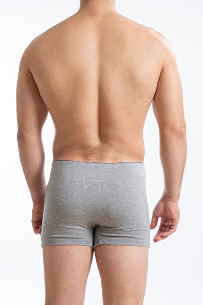 SEASOUL Ανδρικό μπόξερ 3 τεμαχίων Bamboo