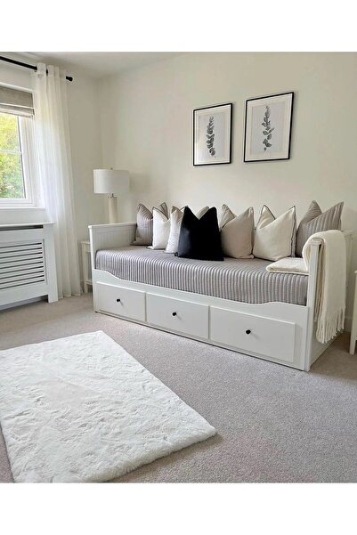 Bhouse Ikea Hernes Divan İle Uyumlu 160x200x12 Cm Katlanır Yatak