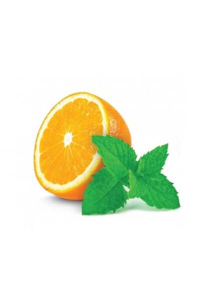 TacirDepo Portakal Aromalı Granada Nane Fidesi (2 adet)