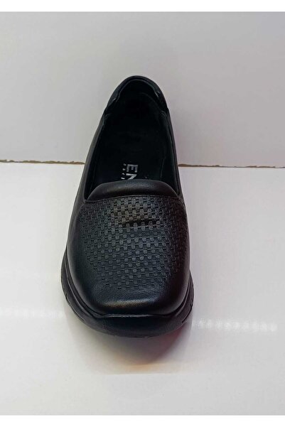 ENZO Şeker Hastalarına Uygun Kadın Ayakkabı