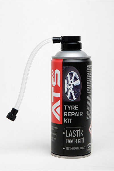 ATS Lastik Tamir Kiti (400 ML SPREY)