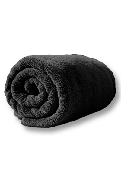 Neesh 12 PCS Microfiber Barber and Hairdresser Sports Towels - Gym Fitness