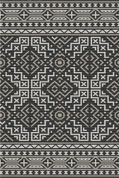 Yürük Home Welsoft Fabric YRK148 Model Elastic Carpet Cover