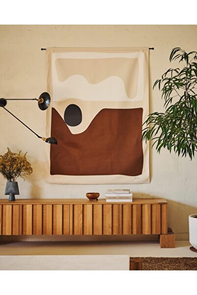 Latanwood Evoria Ahşap TV Ünitesi