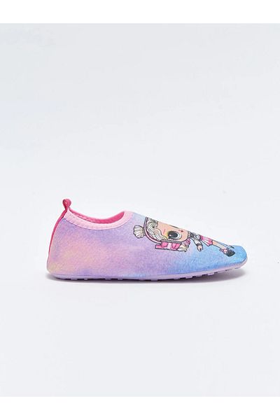 LC Waikiki Girl's Licensed Sea Shoes