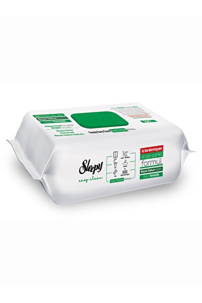 Sleepy Easy Clean Серветки для очистки поверхностей, 100 шт.