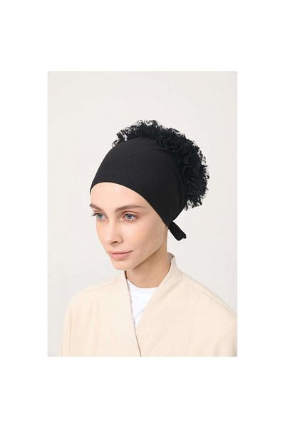 esarplive Ruffle Bone / Hijab Bone / Bone