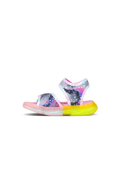 Vicco Size 22-30 Lightweight Girls' Light Sandals