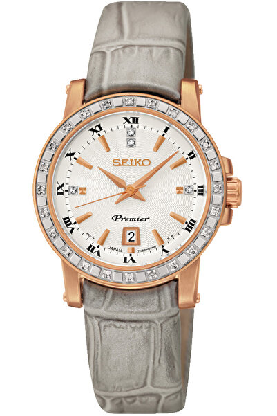 Seiko Sxdg60P Model Winter Shoes