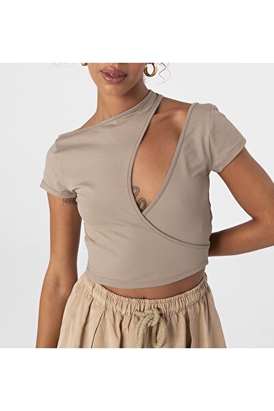 Melissatelier New Allie Body Bej