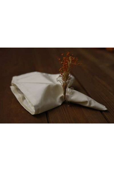 MTC Glass Napkin Holder
