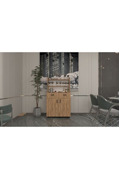 ESYAH Otel & Restaurant  &Cafe  Dekoratif Servant