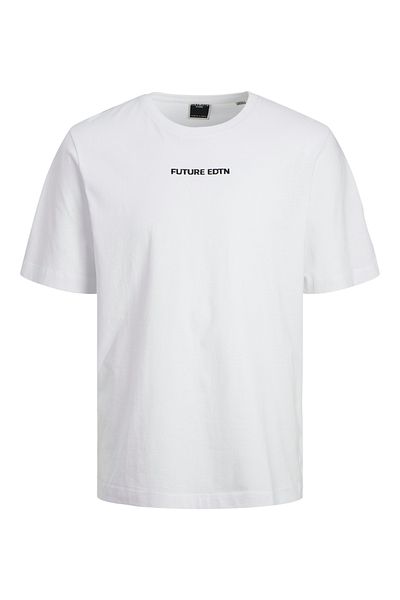 Jack & Jones Tricou pentru bărbați Jack&Jones - Jcostagger Tee, Ss Crew