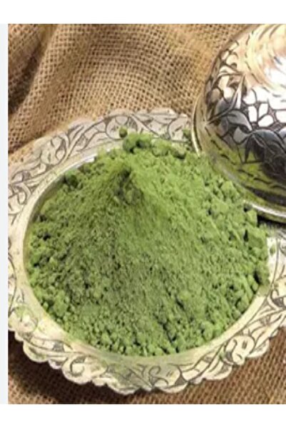 Heybeli Aktar Baharat 1. Kalite Rgs Marka Toz Kına 500 gr