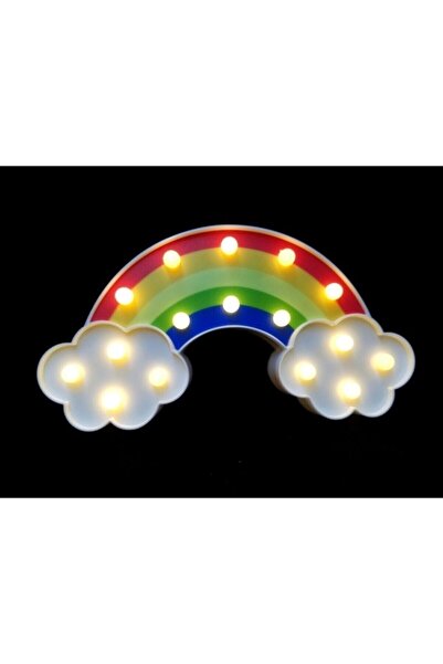 Naturalove Dekoratif Led Aydınlatma