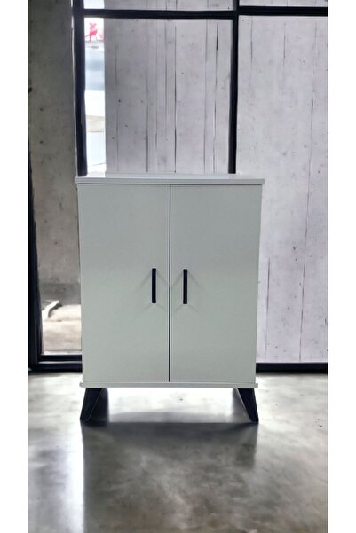 ESYAH Raflı Mutfak Dolabı