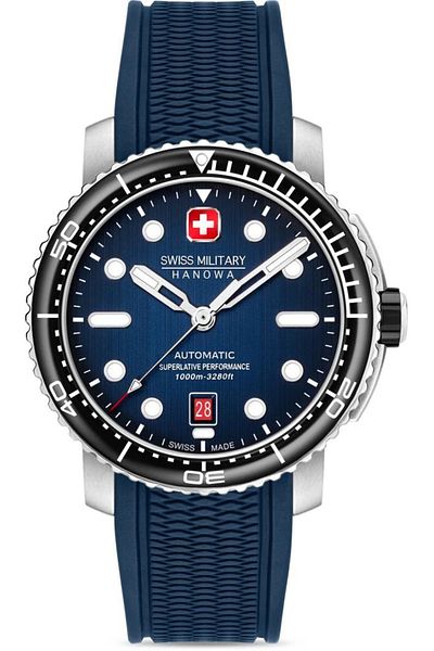 Swiss Military SMWGL0002002-SET Wristwatch
