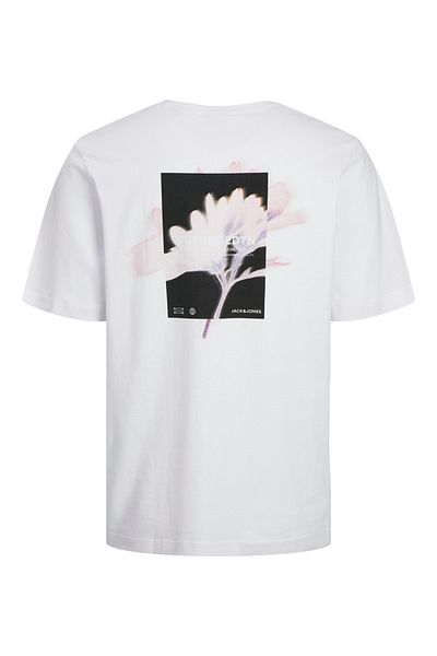 Jack & Jones Tricou pentru bărbați Jack&Jones - Jcostagger Tee, Ss Crew