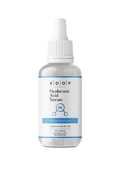 VOOP Hyaluronik Asit Serum 30 Ml
