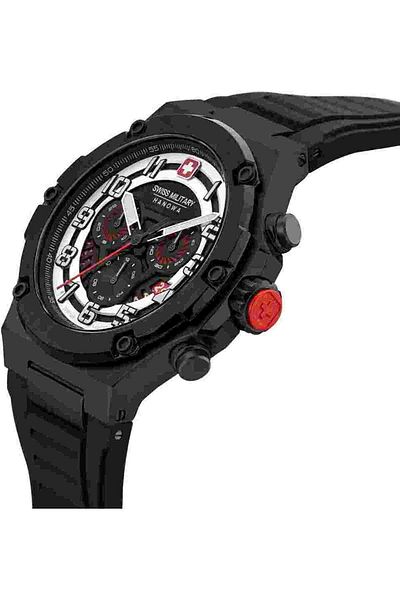 Swiss Military Smwgo0000631 Men's Wristwatch