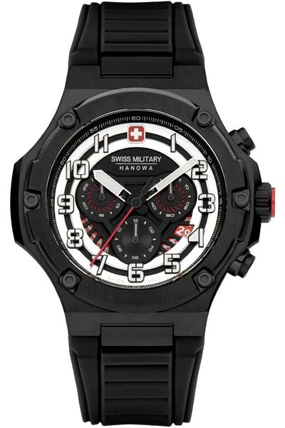 Swiss Military Smwgo0000631 Men's Wristwatch