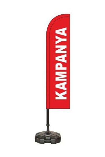 d&d plus Kampanya Plaj Yelken Bayrağı