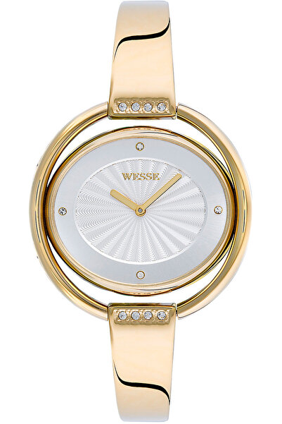 Wesse Wwl3001-04ss