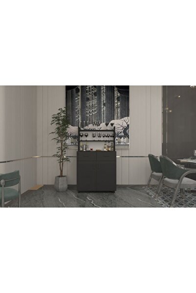 ESYAH Otel & Restaurant  &Cafe  Dekoratif Servant