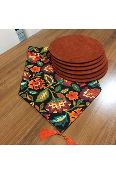 runnerdesign1 H&n Runner și 6 rechizite pentru plăci