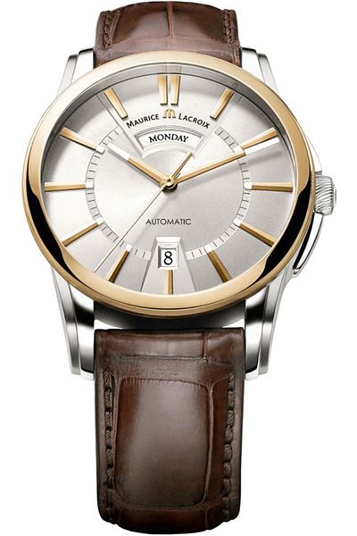 Maurice Lacroix Pt6158-ps101-13e