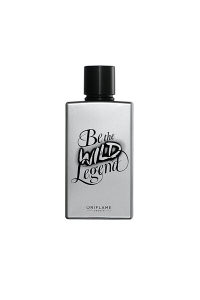 Oriflame Be The Wild Legend 75 ml Parfum