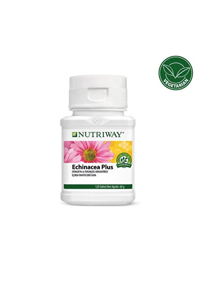 AMWAY NUTRIWAY Echinacea plus Nutriway