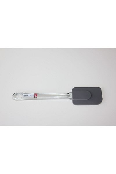 Freecook Silicone Spatula Transparent 22 Cm
