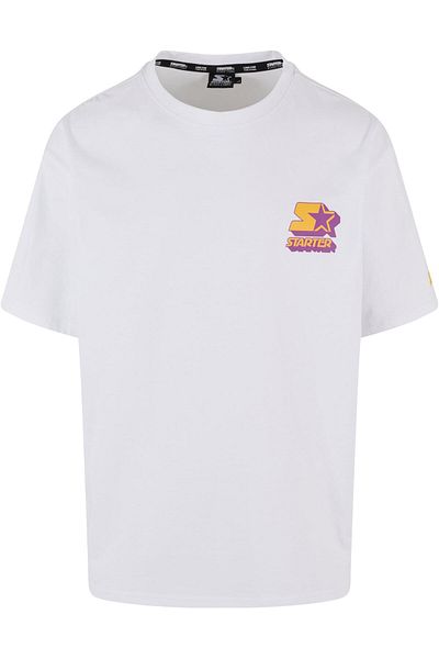 Starter Herren Starter 1971 Established Tee