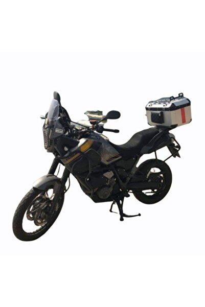 Motopark16 Yamaha Xtz 660 Tenere Orta Sehpa Abs'li Model