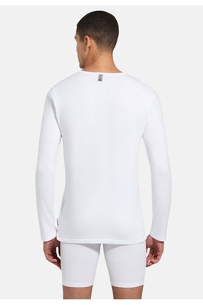 Bikkembergs Langarmshirt