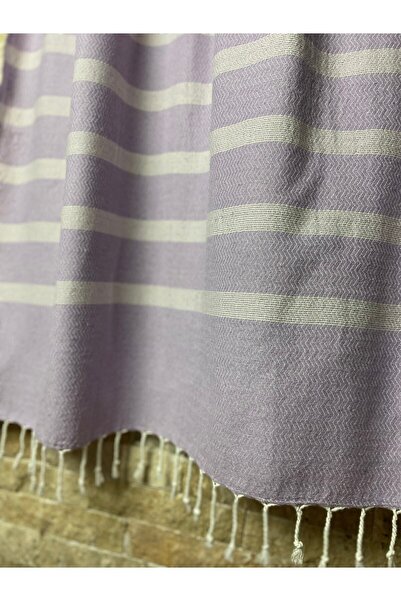 bohemian buldan كليوباترا قطن ليلك 90x190 بيشتيمال