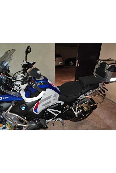 airmaxrider Medium Cruiser Konfor Sele Minderi