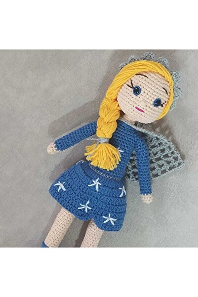 Trend bayb Amigurumi Bebek