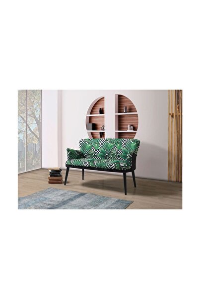 mobilyabazari Elfida Çay Seti Ikili Koltuk (salon, Balkon, Cafe Ofis)