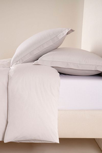 Penelope Σετ Παπλωματοθήκη Celine Stone Double Size X King Size 240x260