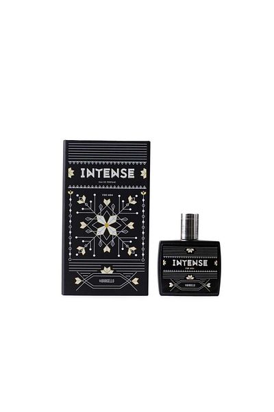 Bargello Men's 50 ml Perfume Edp - Intense