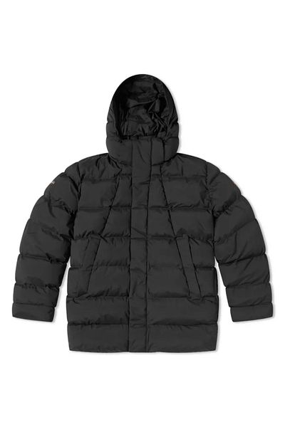 Napapijri 20-22 Puf L - Comfortable Cutting