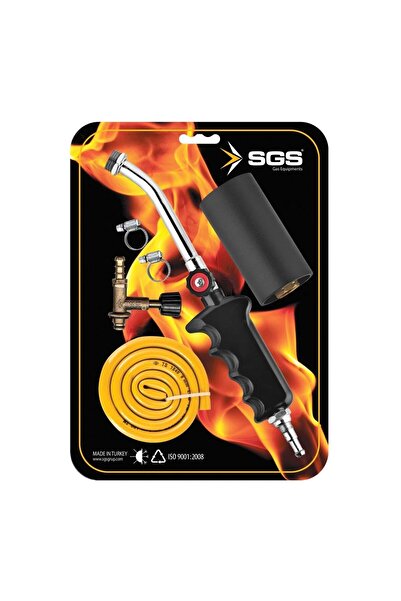 SGS Vanalı Pürmüz sgs805