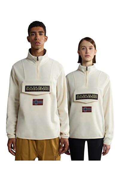 Napapijri T-BURGEE HZ - Μπλουζάκι με χαλαρή εφαρμογή