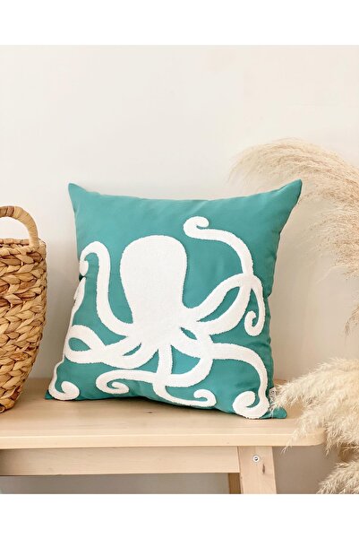 Hestia Home Marine Concept - Καλύμματα μαξιλαριών και μοντέλα μαξιλαριών