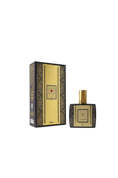 Bargello Yakoud Unisex 50ml Edp Perfume
