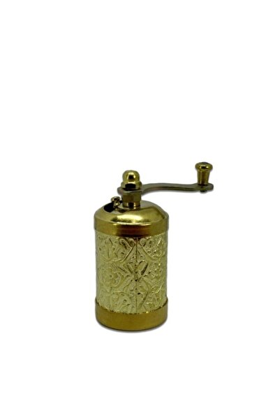 Aktarzane مطحنة يدوية صغيرة للفلفل